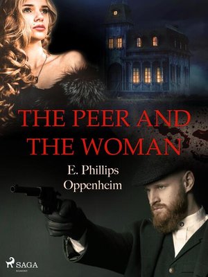 cover image of The Peer and the Woman